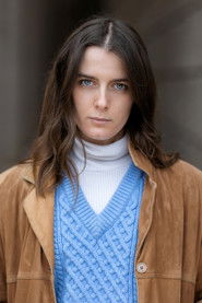 Portrait de Priscilla Motta