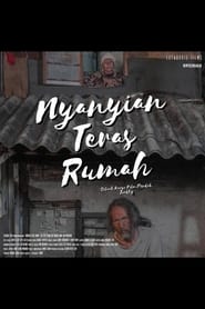 Poster Nyanyian Teras Rumah