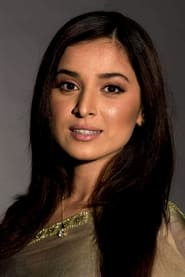 Simone Singh is Shazia