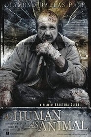As Human As Animal (2012)