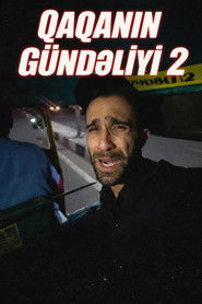Qaqanın Gündəliyi 2