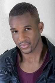 Profile picture of John J. Jordan who plays Andre