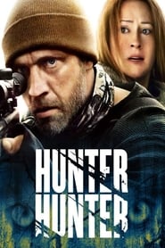 Hunter Hunter постер
