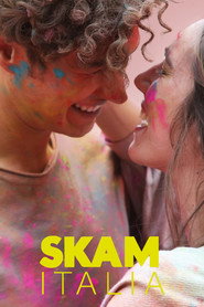 SKAM Italia постер