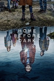 Poster Home Before Dark - Season 1 Episode 9 : Superhero Monster Slayer 2021