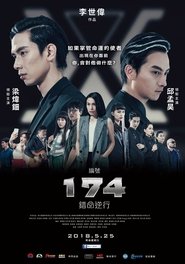 Poster No.174: Destiny Rebellion 2018