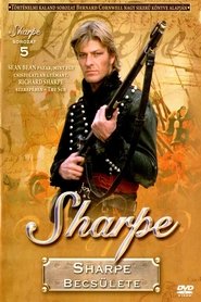 Sharpe's Honour постер