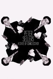 مشاهدة فيلم Peter Sellers: A State of Comic Ecstasy 2020 مباشر اونلاين