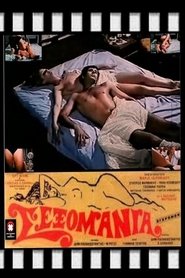 Poster Sexomania 1974
