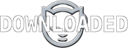 Downloaded Logo
