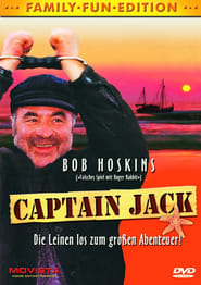 Poster Captain Jack