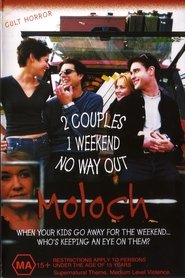 Poster Moloch 2001