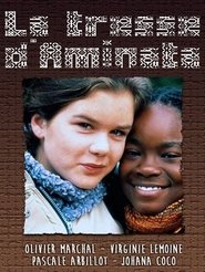 Poster La tresse d'Aminata