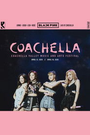 BLACKPINK: Coachella Music Festival Live Show