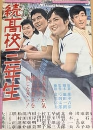 Poster 続高校三年生