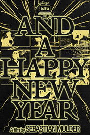 And a Happy New Year