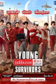 Poster Young Survivors 2022
