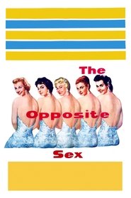 The Opposite Sex постер