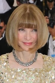 Anna Wintour as Self