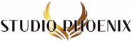 Logo for Studio Phoenix Logo for Studio Phoenix