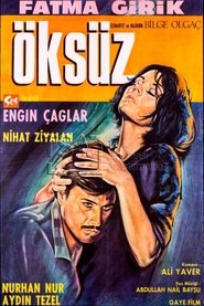 Poster Öksüz 1968