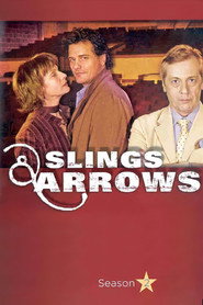 Slings & Arrows Season 2 2