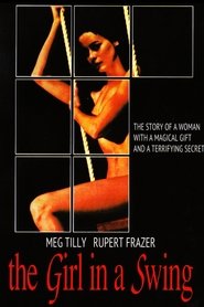 cz The Girl in a Swing 1988 Celý Film Online