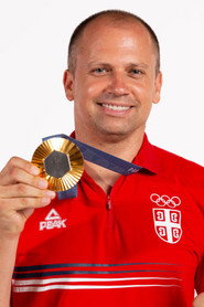 Damir Mikec