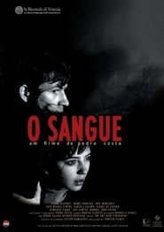 O Sangue 1989 Dansk Tale Film