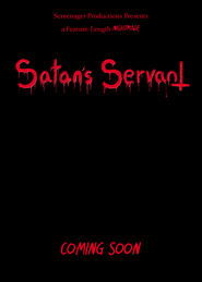 Satan's Servant 映画 無料 日本語 サブ 2021 オンライン >[1080p][720p]<