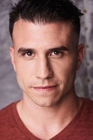 Michael Carollo as Carl Roberts