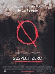 Suspect Zero film en streaming