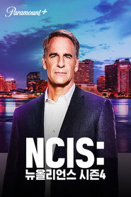 NCIS: New Orleans Season 4 3