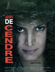 Jours de Cendre постер