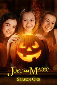 Just Add Magic Season 1 3