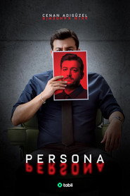 Persona постер