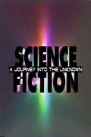 Poster Science Fiction: A Journey Into the Unknown