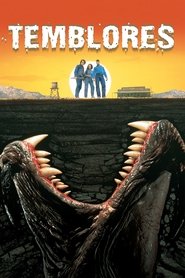 Terror bajo tierra (1990) | temblores | Tremors