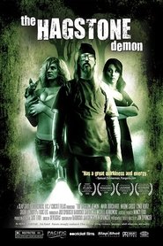Poster The Hagstone Demon 2011