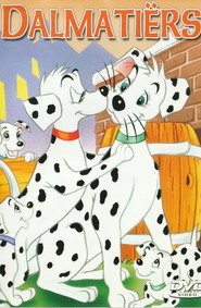 Dalmatians 
