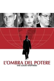 The Good Shepherd - L'ombra del potere (2006)