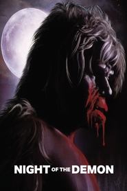 Night of the Demon (1980)