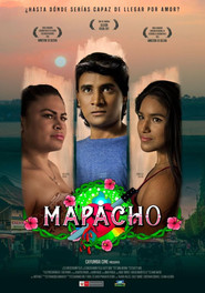 Mapacho постер