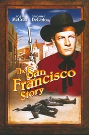 The San Francisco Story постер