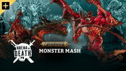 Warhammer Age of Sigmar: Monster Mash