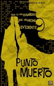 Poster Punto muerto