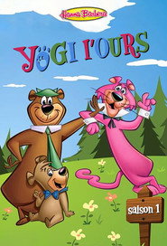 The Yogi Bear Show Season 1 3