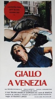 Giallo a Venezia 1979 Stream Deutsch Kostenlos