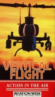 Poster Vertical Flight