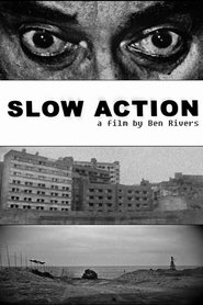 Poster Slow Action 2018